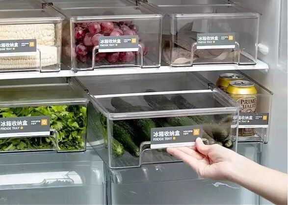 注塑宝典：手把手教你解决冰箱用HIPS注塑难题，简单实用~的图2