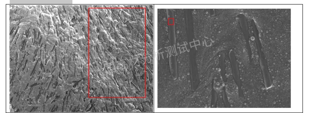 技术研究｜一种新型的导热硅脂成分分析的图5