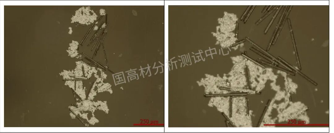 技术研究｜一种新型的导热硅脂成分分析的图8