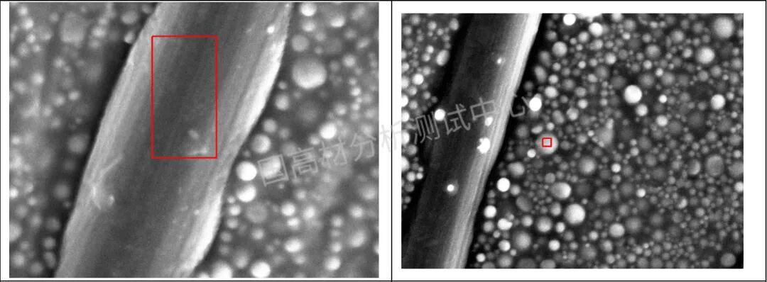技术研究｜一种新型的导热硅脂成分分析的图6