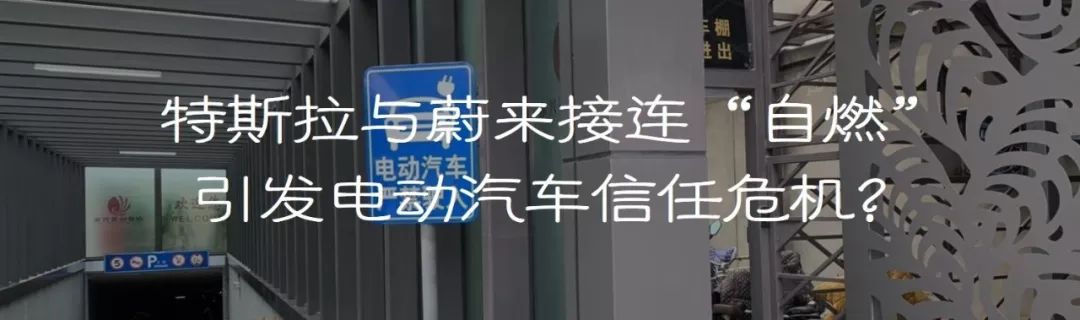 車展不雅察之新能源：純電汽車進進品牌普及期，混動和燃料電池成新寵 汽車 第20張