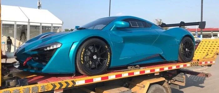 探馆2020北京车展：疫后首个全球国际车展，中国品牌占上C位