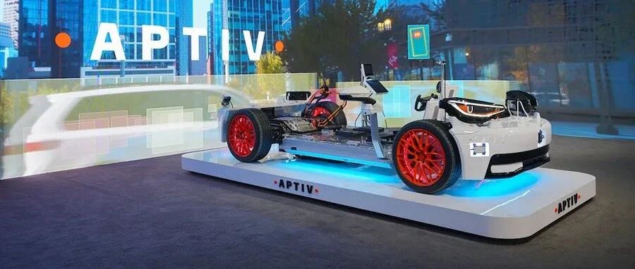 自动驾驶汽车今年能不能落地就看这些科技公司的黑科技硬不硬了|CES 2022