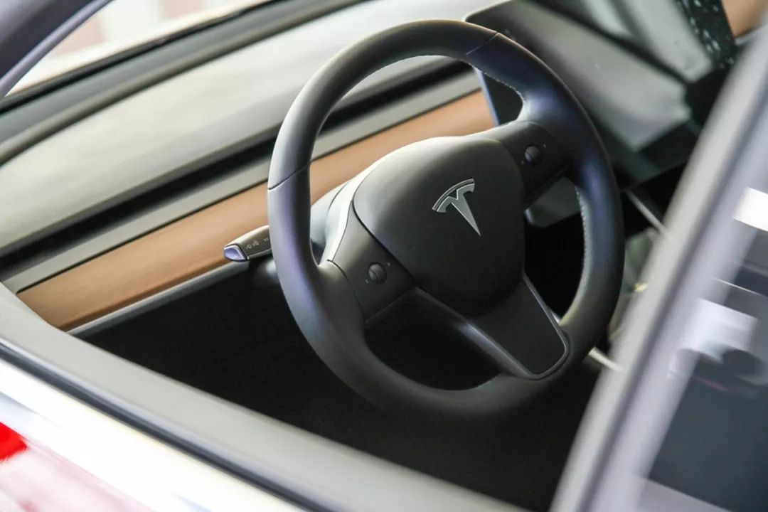 特斯拉Model 3北京首批車主交付，同時推出「特意到家」服務，2019會是電動汽車的洗牌年嗎？ 汽車 第5張