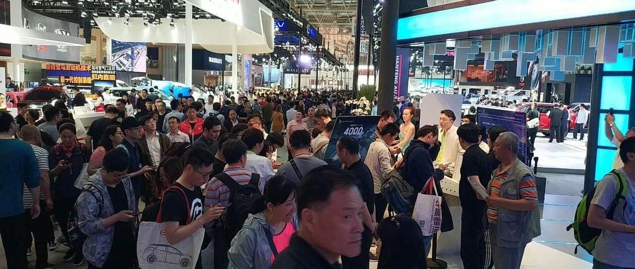 中国汽车市场迎来金九月：新能源与SUV销量均创历史记录