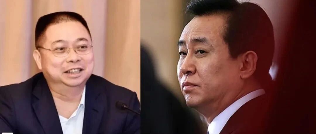 地产商造车的难兄难弟