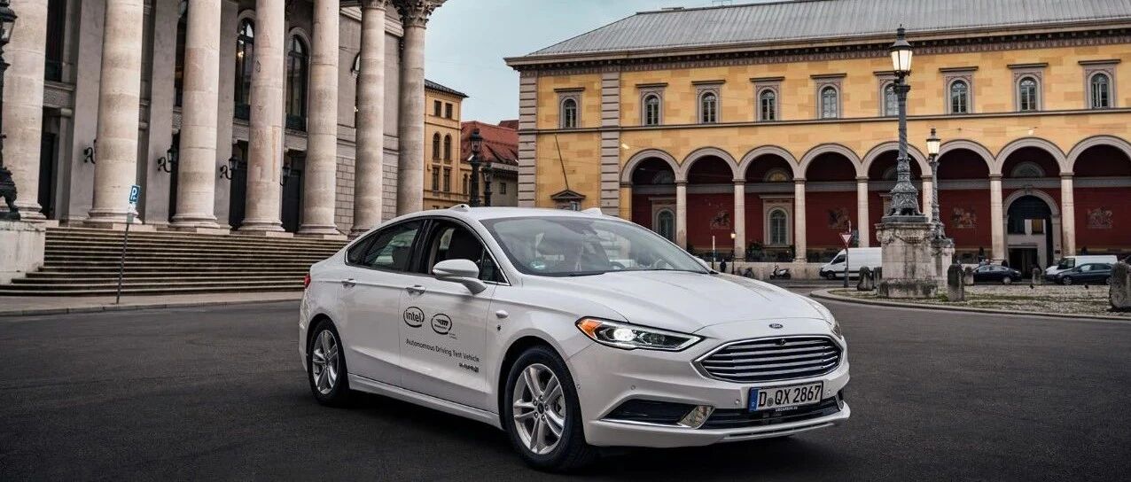 Mobileye自动驾驶2025计划曝光：自研激光雷达、EyeQ6芯片2023年上市