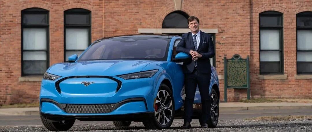 两年市值翻五番，已连跌6年的百年车企做对了什么？