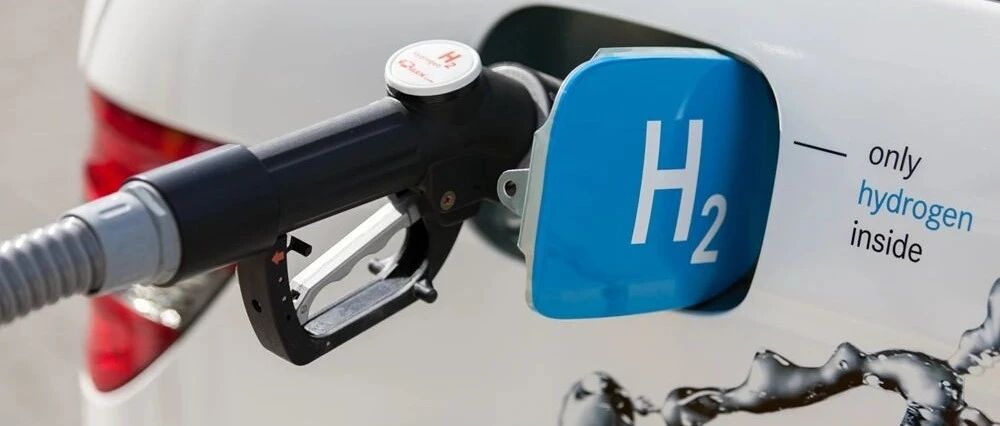 东京奥运会没有引发“氢能革命”，燃料电池却在中国开始大跃进