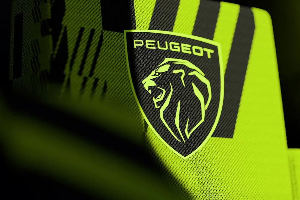 新车发布丨玩的就是个性,标致发布9x8勒芒超级跑车