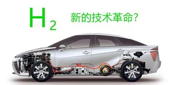 車展不雅察之新能源：純電汽車進進品牌普及期，混動和燃料電池成新寵 汽車 第18張