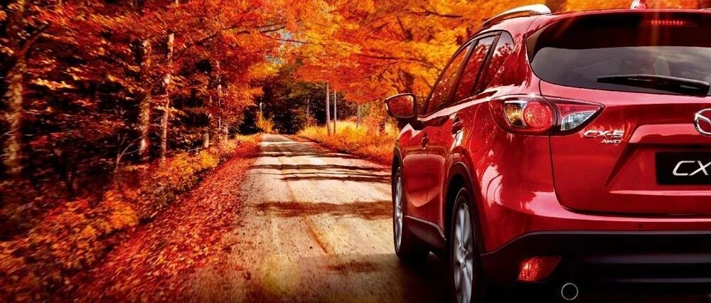 两马并一马，马自达何以失去了这风云激荡的黄金十年