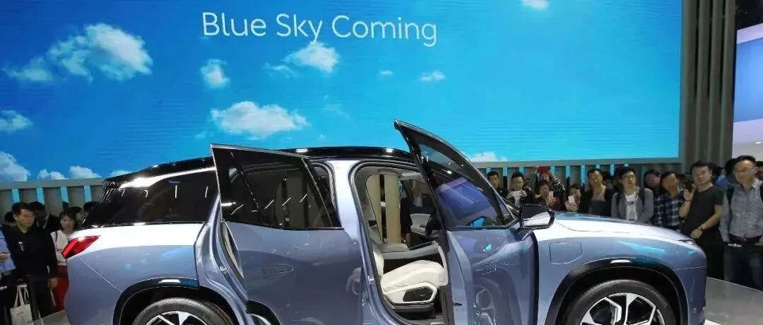 蔚来的车电分离销售到底靠不靠谱？