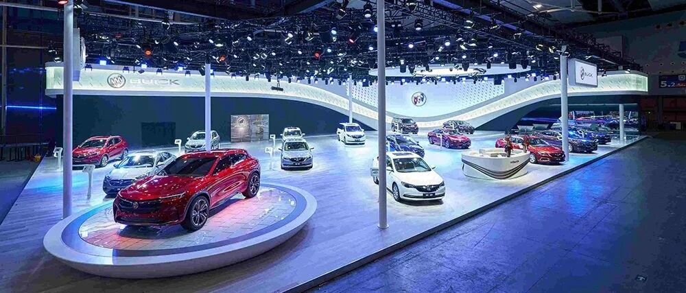 盘点2020广州车展重磅新车：越靠近年底，越是横菜多