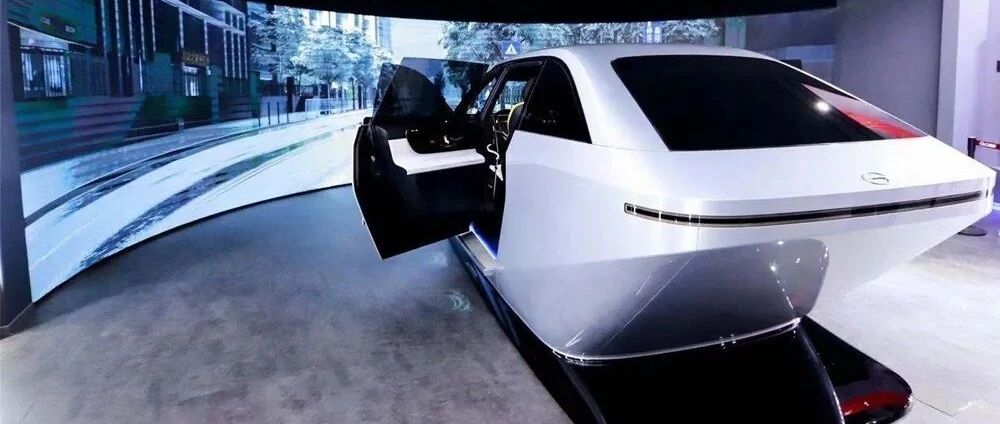 观察｜2020：中国汽车开始平视世界汽车工业