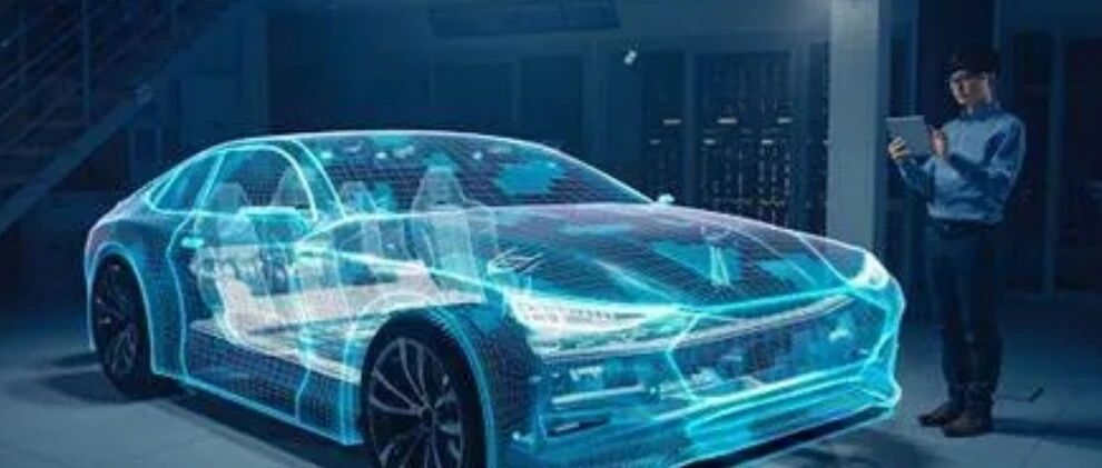 软件定义汽车，传统车企转型的一次全球“统考”｜年终专稿