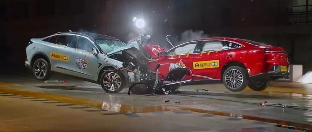 比亚迪、理想、蔚来舆情回应为何引发新的舆论风波