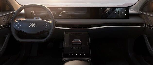 车展观察 | 智能座舱同质化为统一操作系统打下基石？