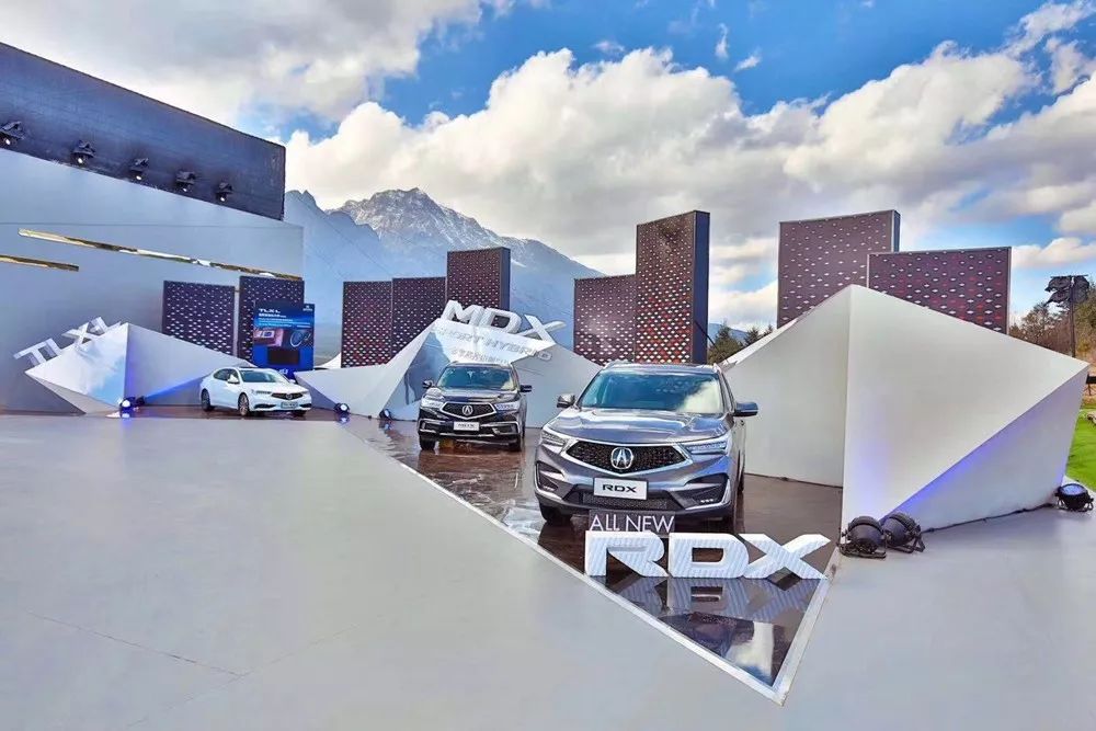 全新一代謳歌RDX辟新徑打造「頂級音響SUV」，最個性電影人姜文因何為它代言？ 汽車 第6張