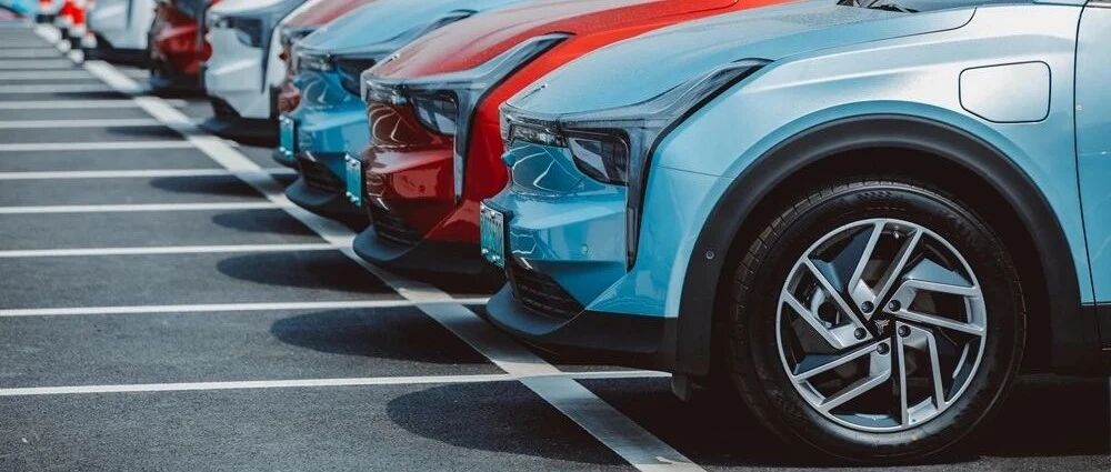 合资电动汽车为什么在欧洲比在中国市场卖得好？