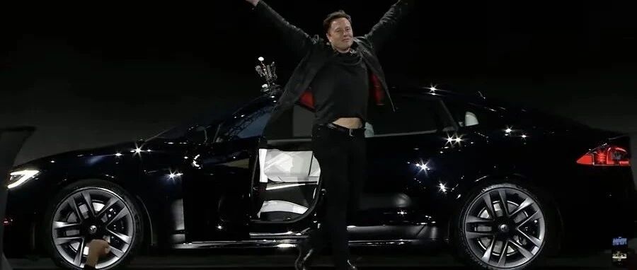 马斯克如何用三种手段保障“格子”汽车没有挡位也能安全换挡的？