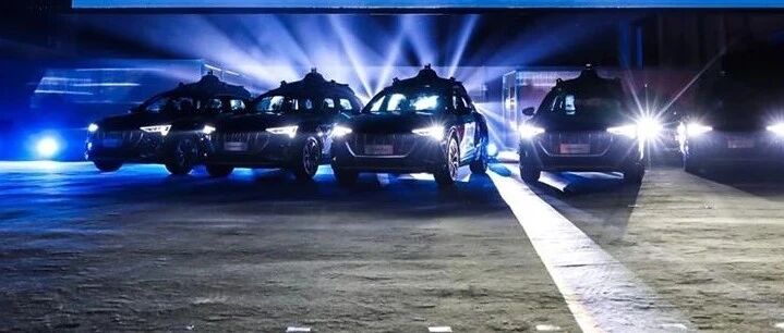 大众与合肥结盟，武汉与东风握手，自动驾驶测试推动中国城市“新基建”