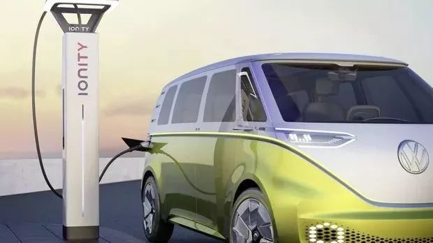 向特斯拉宣戰，大眾汽車集團創綠色能源品牌Elli治愈充電痛點 汽車 第4張