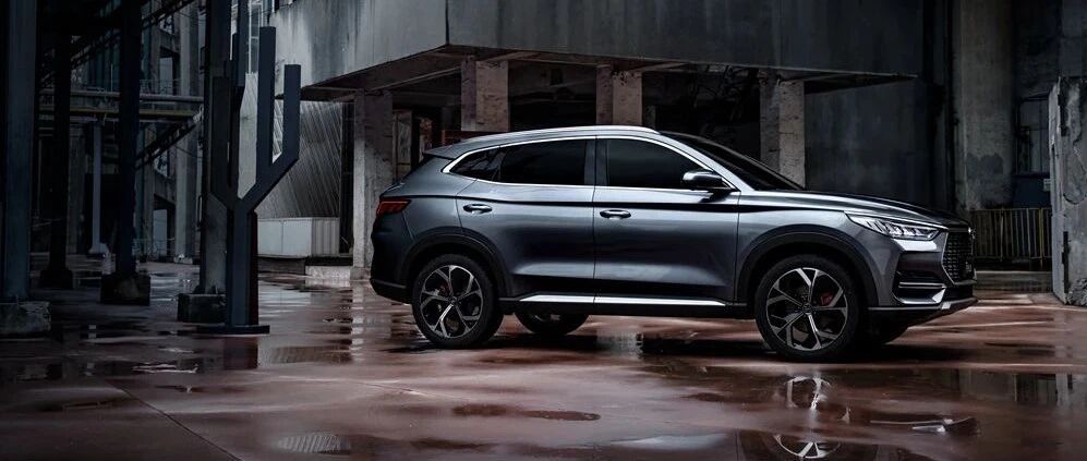 宋 PLUS之后:比亚迪再不可小觑