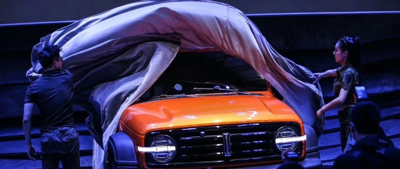 成都，让我再次看见了世界第一大汽车市场的喧嚣，此起彼伏的大话口号