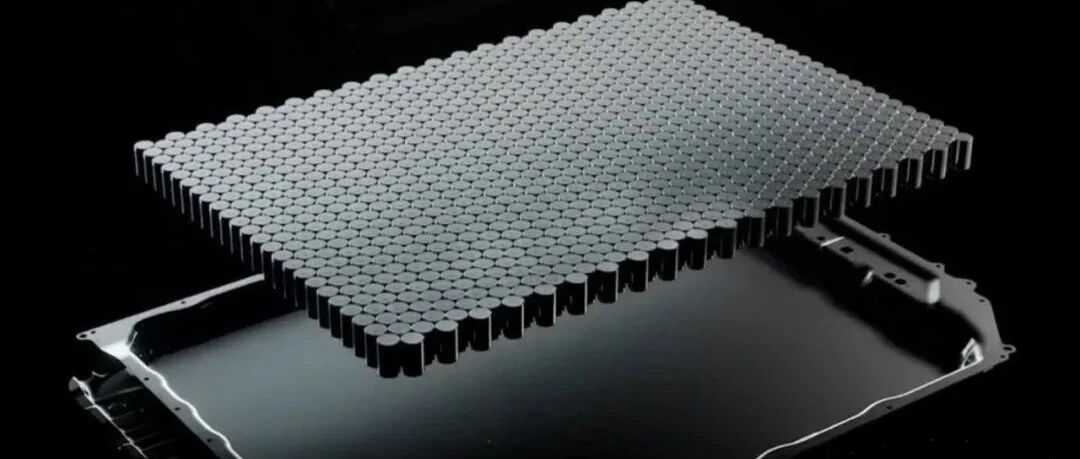 4680实现百万产量，宁德时代CTC工厂开建，最好的特斯拉电动车要来了？