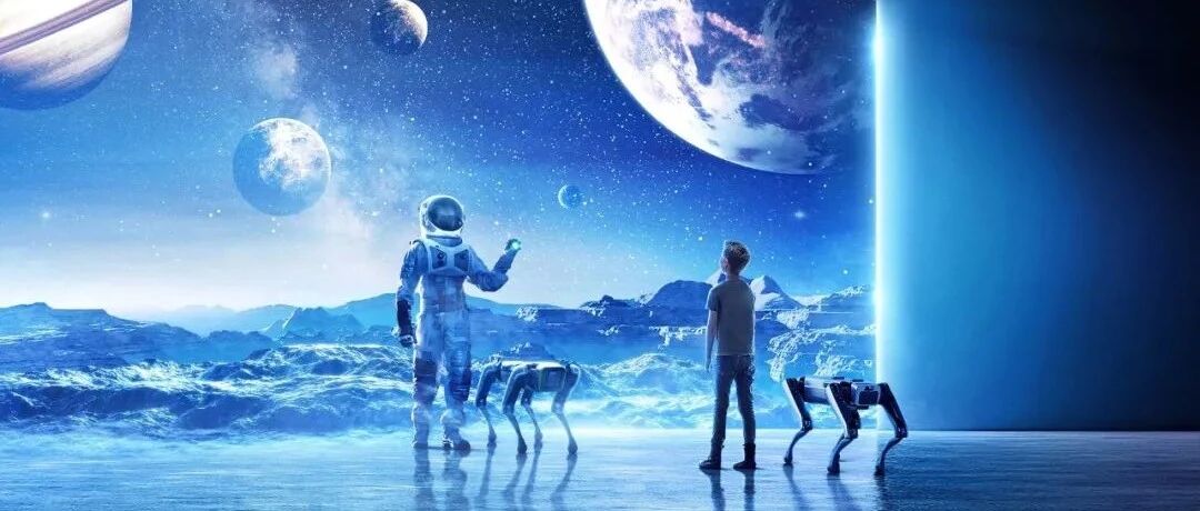 让万物皆可移动，CES表现最酷的车企我选现代汽车|CES 2022