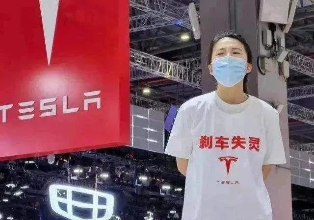 特斯拉刹车门中的谎言与被掩盖的车主权益