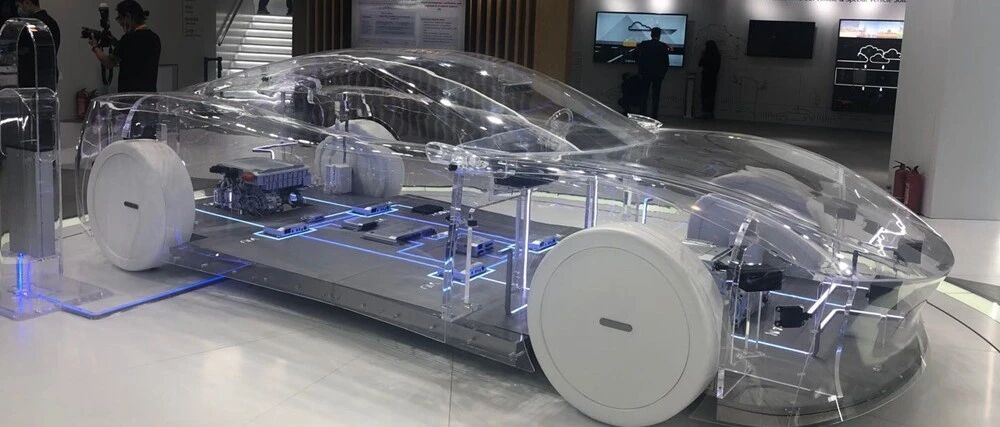 观察 |华为、博世、地平线：决定未来汽车市场格局的三家科技公司