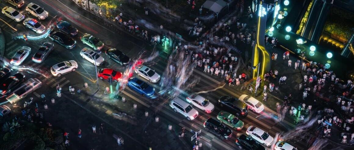 合资品牌的过去一年：本土化比汽车四化更迫切 | 回望2021