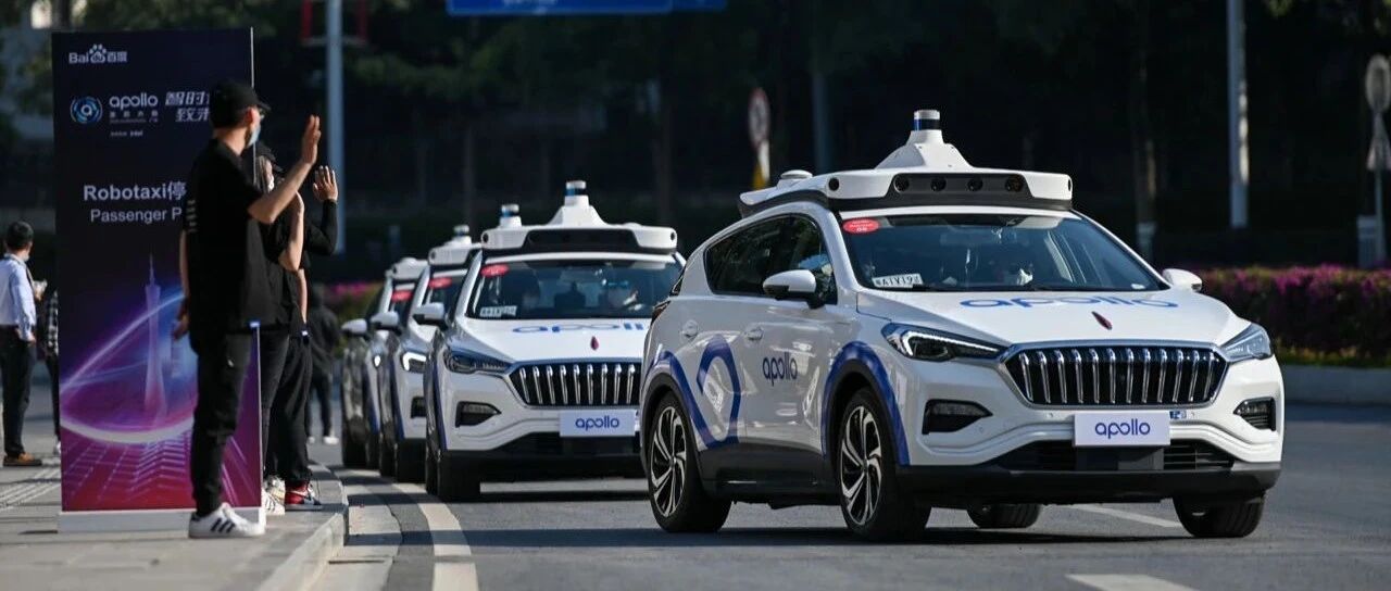 百度造车估值超140亿美元，摩根大通喊出天价