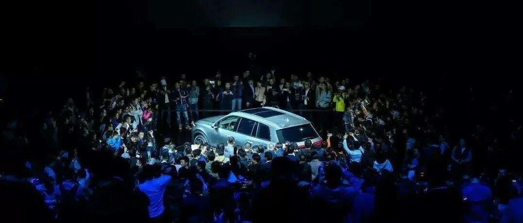 理想汽车陷入舆论旋涡