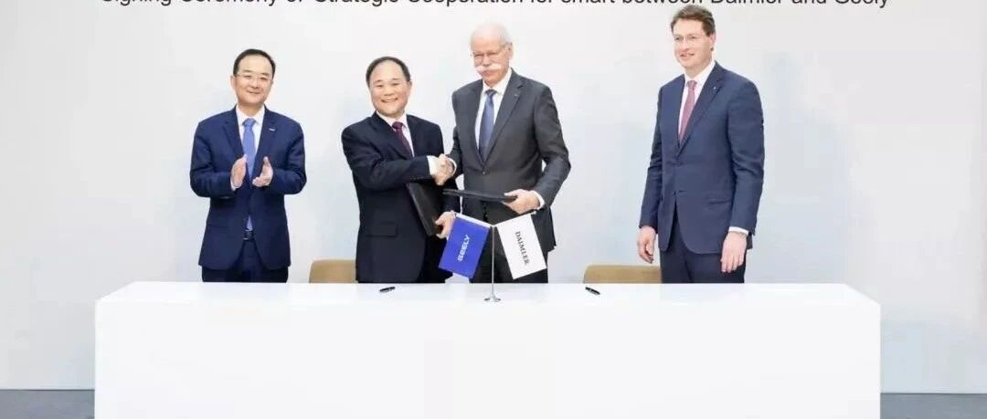 2022:世界最大的汽车市场进入完全自由竞争的时代