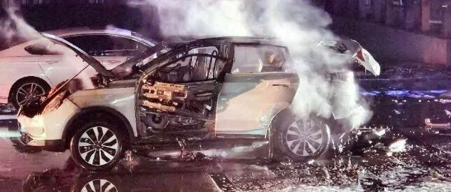 追问威马汽车爆炸事故：真相需要沉淀，影响却需要整个电动汽车行业背负