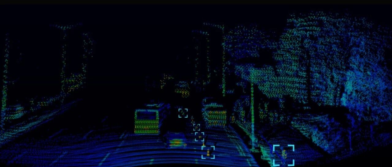 激光雷达井喷式上车，这一年发生了什么？|回望2021