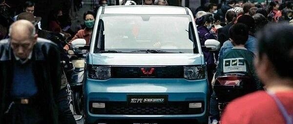 新一轮新能源汽车下乡，振兴疫后车市仍需更多激励手段