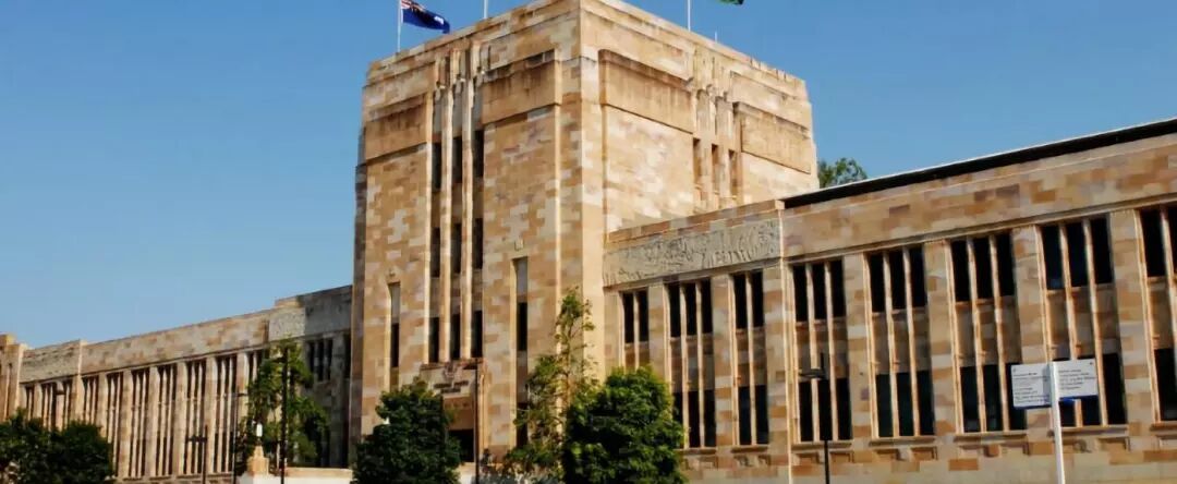 澳洲大学中也有F4？快来看看哪所名校是你的菜！