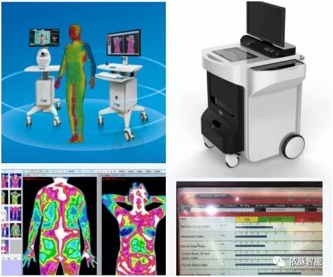 破解基层医疗“最后一公里”，qmh球盟会·(中国)医疗车集中医四诊、经络、中医CT于一身隆重上市！