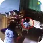 4岁男童幼儿园被噎身亡，母亲看完监控崩溃大哭：花2分钟懂点这个，对全家人都好！