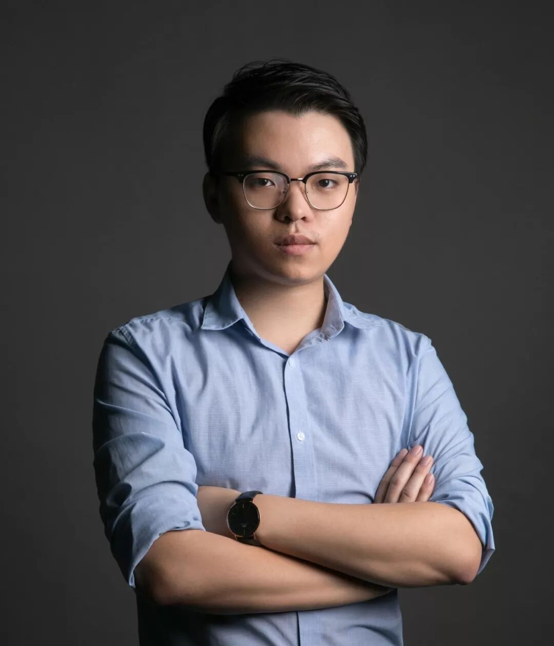 沈爱翔订单来了创始人兼ceo曾就职于宝洁中国市场部,2015年胡润财富新