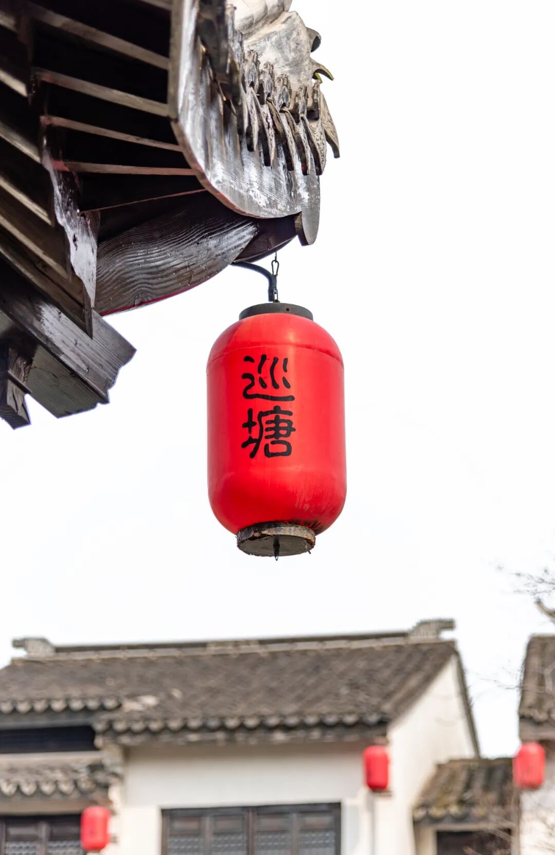 不输杭州比扬州安逸这座低调的江南老城3月去再适合不过