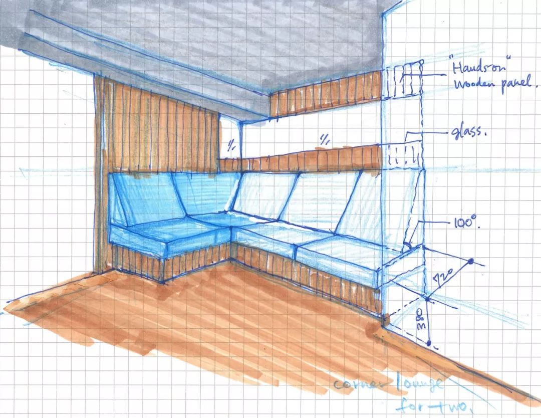 76㎡日式現代風公寓， LDK 一體化，打破空間限制，造出放鬆舒適的家！ 家居 第4張