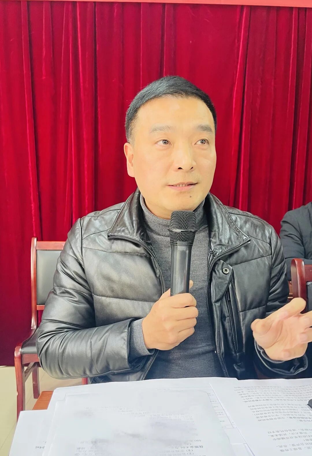 您现在的位置是>首页>校园新闻>随后,罗伟副校长作《六安市城南中学