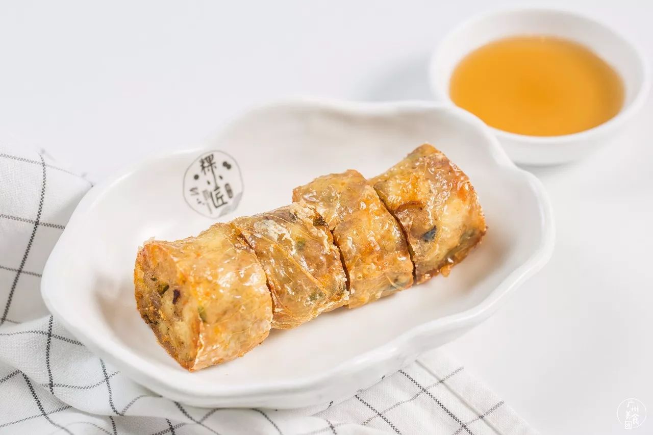 广州第1家北欧风潮汕粿条店!解锁在玻璃屋里吃快餐新体验!