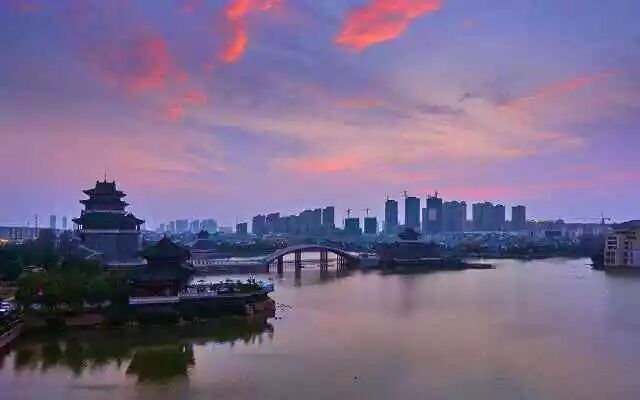 河南省宁陵县属于哪个市 河南省的三个县，名字“一读就错”，你试试能读对吗？