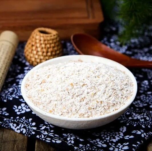 只要包装上有这"4个数字"，不管多便宜，都是好面粉